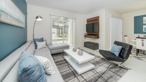 JLT3076 Storey Lake Resort Vacation Townhome